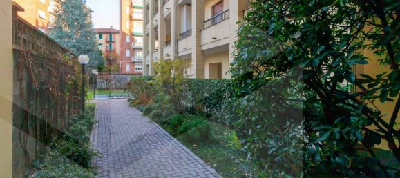 Apartamento de 4 divisões em Milan, Italy N.º 241142 33