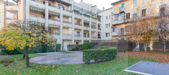 Apartamento de 4 divisões em Milan, Italy N.º 241142 29