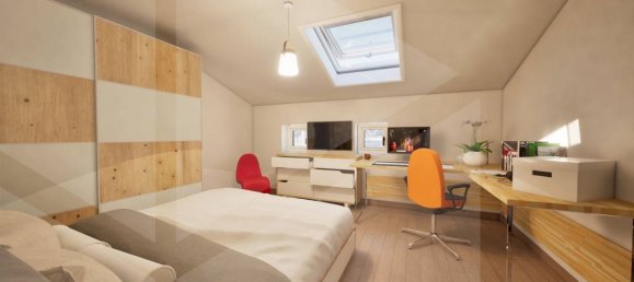 Apartamento de 4 divisões em Milan, Italy N.º 241142 15