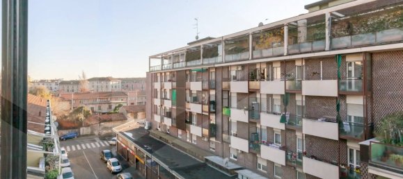 Apartamento de 4 divisões em Milan, Italy N.º 241142 26