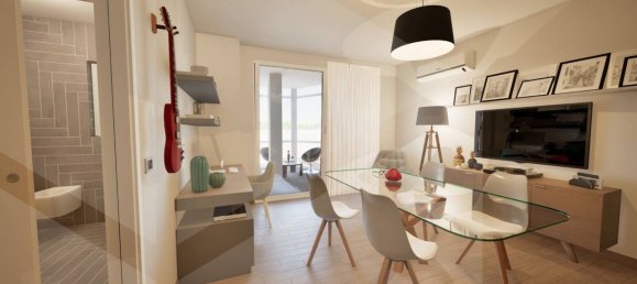 Apartamento de 4 divisões em Milan, Italy N.º 241142 3