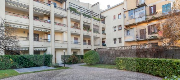 Apartamento de 4 divisões em Milan, Italy N.º 241142 30