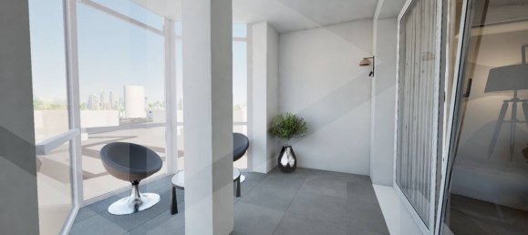 Apartamento de 4 divisões em Milan, Italy N.º 241142 23