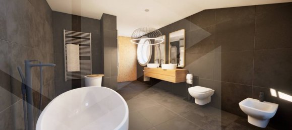 Apartamento de 4 divisões em Milan, Italy N.º 241142 21