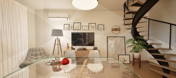 Apartamento de 4 divisões em Milan, Italy N.º 241142 6