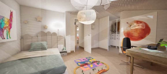 Apartamento de 4 divisões em Milan, Italy N.º 241142 16