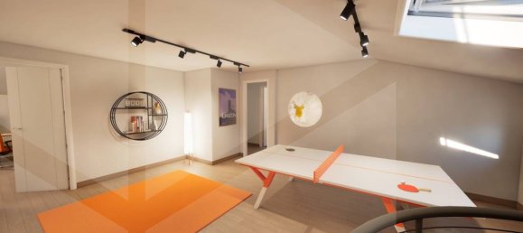 Apartamento de 4 divisões em Milan, Italy N.º 241142 14