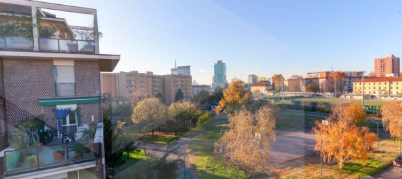 Apartamento de 4 divisões em Milan, Italy N.º 241142 25