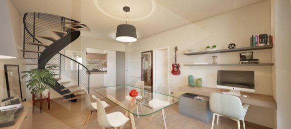 Apartamento de 4 divisões em Milan, Italy N.º 241142 4
