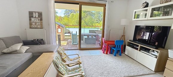 Apartamento de 2 dormitorios en Saint-Genis-Laval, France No. 317240 5