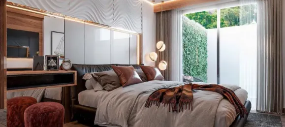 2 bedrooms Apartment in Phuket, Thailand No. 8545 5