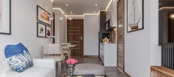 2 bedrooms Apartment in Phuket, Thailand No. 8545 2