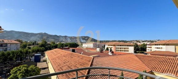 3 chambres Appartement à Calvi, France No. 210683 14