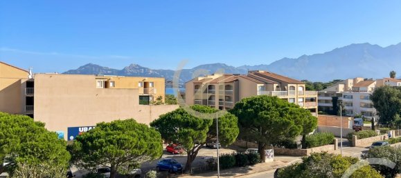 3 chambres Appartement à Calvi, France No. 210683 16