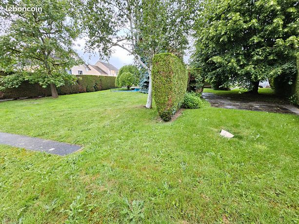 449m² Land in Montsoult, France No. 353549