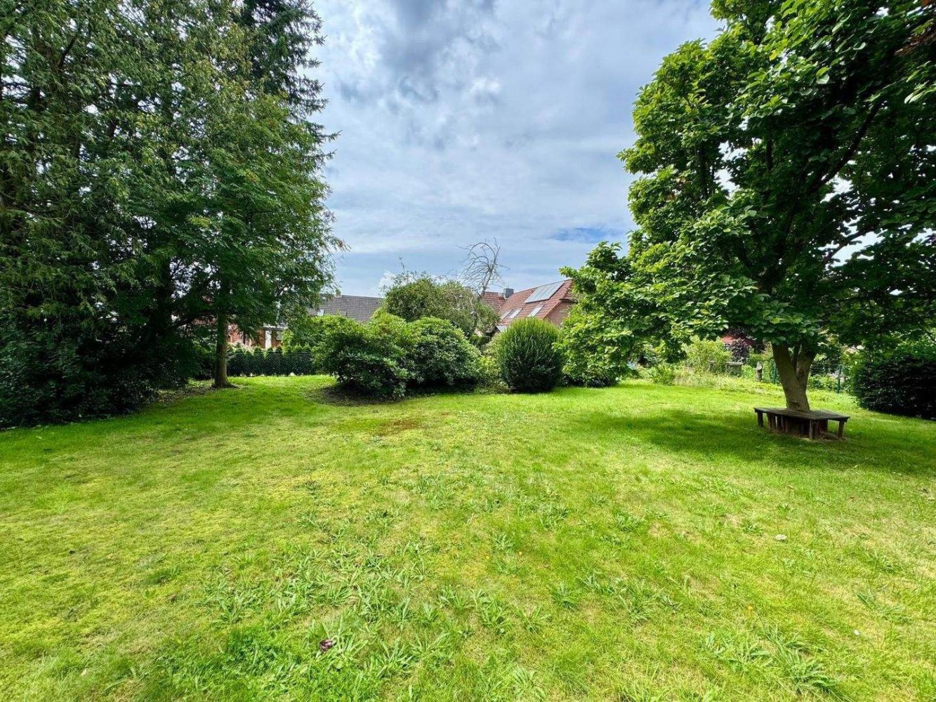 Grundstück in Segeberg, Germany, Nr. 367432