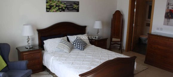 Apartamento de 3 dormitorios en Sliema, Malta No. 9051 43