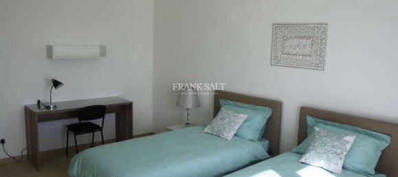 Apartamento de 3 dormitorios en Sliema, Malta No. 9051 24