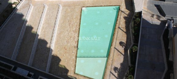 Apartamento de 3 dormitorios en Sliema, Malta No. 9051 2