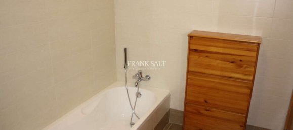 Apartamento de 3 dormitorios en Sliema, Malta No. 9051 33