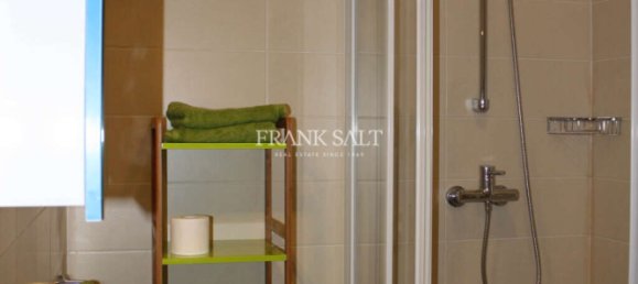 Apartamento de 3 dormitorios en Sliema, Malta No. 9051 45