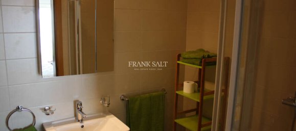 Apartamento de 3 dormitorios en Sliema, Malta No. 9051 27