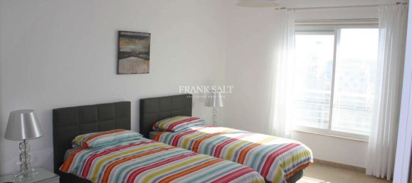Apartamento de 3 dormitorios en Sliema, Malta No. 9051 18