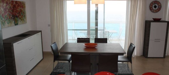 Apartamento de 3 dormitorios en Sliema, Malta No. 9051 37