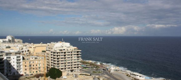 Apartamento de 3 dormitorios en Sliema, Malta No. 9051 22