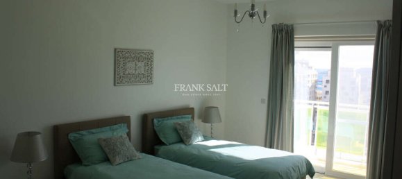 Apartamento de 3 dormitorios en Sliema, Malta No. 9051 40