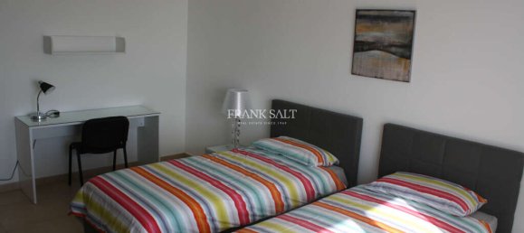 Apartamento de 3 dormitorios en Sliema, Malta No. 9051 21