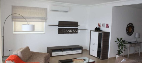 Apartamento de 3 dormitorios en Sliema, Malta No. 9051 10
