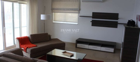 Apartamento de 3 dormitorios en Sliema, Malta No. 9051 12