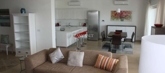 Apartamento de 3 dormitorios en Sliema, Malta No. 9051 11