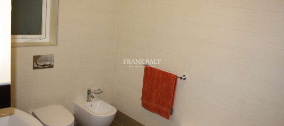 Apartamento de 3 dormitorios en Sliema, Malta No. 9051 30