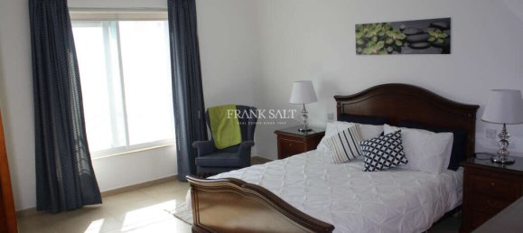Apartamento de 3 dormitorios en Sliema, Malta No. 9051 25