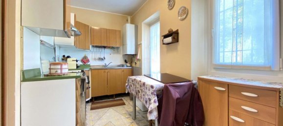 8 rooms House in Quarna Sopra, Italy No. 111195 17
