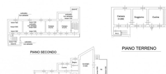 8 rooms House in Quarna Sopra, Italy No. 111195 50