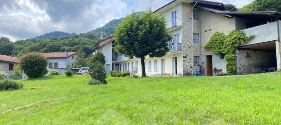 8 rooms House in Quarna Sopra, Italy No. 111195 45