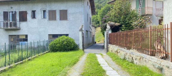 8 rooms House in Quarna Sopra, Italy No. 111195 42