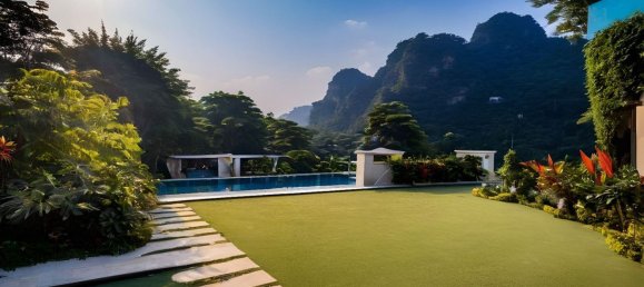 8 rooms House in Quarna Sopra, Italy No. 111195 40