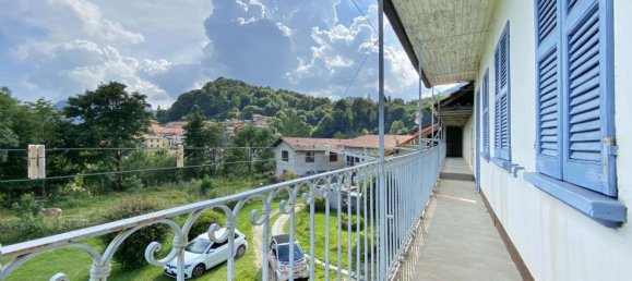 8 rooms House in Quarna Sopra, Italy No. 111195 37