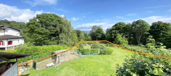 8 rooms House in Quarna Sopra, Italy No. 111195 43