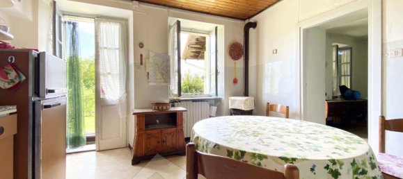 8 rooms House in Quarna Sopra, Italy No. 111195 4