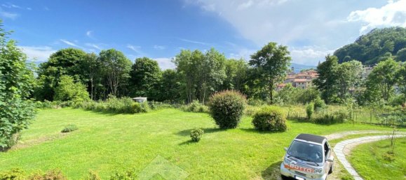 8 rooms House in Quarna Sopra, Italy No. 111195 48