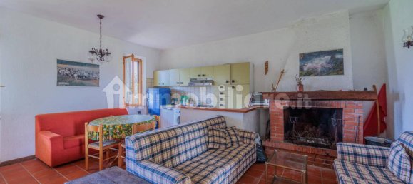 Дом с 4 спальнями в Гроссето, Италия № 19388 28