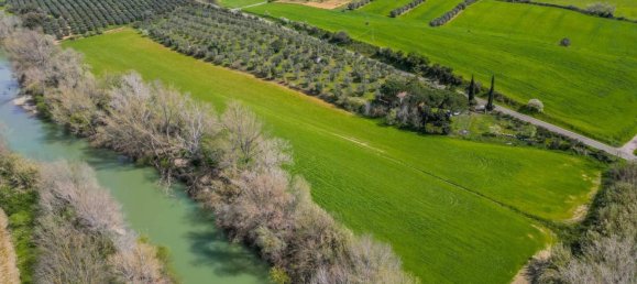 Дом с 4 спальнями в Гроссето, Италия № 19388 26