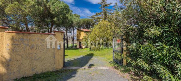 Дом с 4 спальнями в Гроссето, Италия № 19388 20