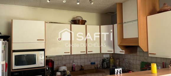 3 Schlafzimmer Haus in Cheilly-les-Maranges, France, Nr. 59534 3