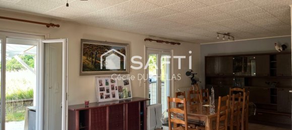 3 Schlafzimmer Haus in Cheilly-les-Maranges, France, Nr. 59534 2